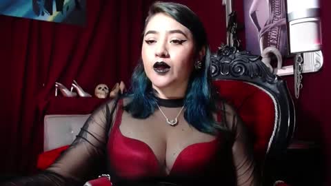 Goddess Sara online show from 03/05/25, 10:54
