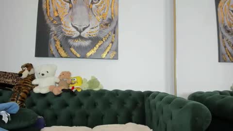megpalmer online show from 05/01/26, 10:14