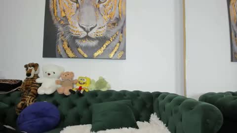 megpalmer online show from 05/18/26, 12:00