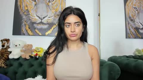 megpalmer online show from 05/19/26, 12:00