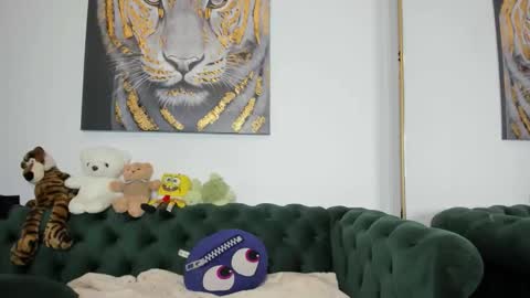 megpalmer online show from 05/28/26, 07:33