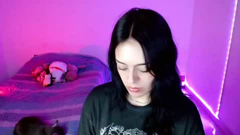 Melissa online show from 07/09/26, 12:04