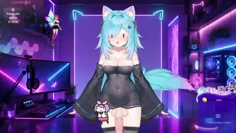 Snapshot of mei_azura chatting on 05/29/26, 03:54 mei_azura online show from 05/29/26, 03:54
