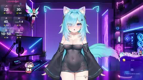 Snapshot of mei_azura chatting on 05/30/26, 03:20 mei_azura online show from 05/30/26, 03:20