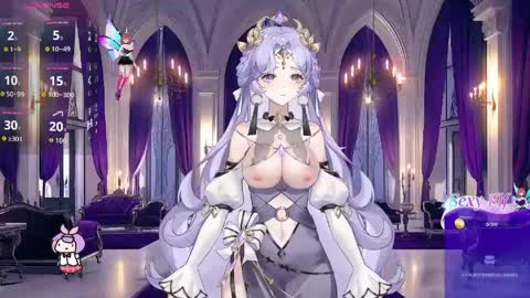 Snapshot of mei_azura chatting on 06/03/26, 03:17 mei_azura online show from 06/03/26, 03:17