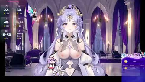 Snapshot of mei_azura chatting on 06/11/26, 04:16 mei_azura online show from 06/11/26, 04:16