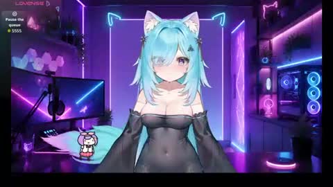 Snapshot of mei_azura chatting on 06/13/26, 06:17 mei_azura online show from 06/13/26, 06:17