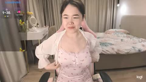 Snapshot of mei_kitahara chatting on 01/12/26, 03:17 Mei online show from 01/12/26, 03:17