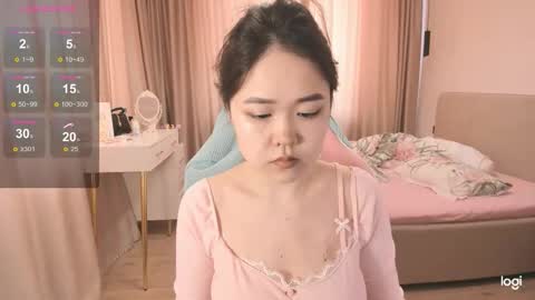 Snapshot of mei_kitahara chatting on 02/25/26, 08:57 Mei online show from 02/25/26, 08:57