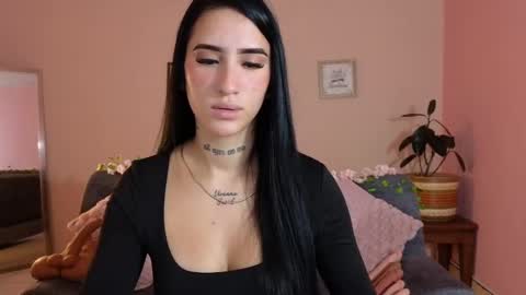 Snapshot of mei_naughtycat chatting on 10/10/25, 11:20 Mei online show from 10/10/25, 11:20