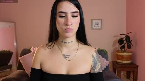 Snapshot of mei_naughtycat chatting on 10/27/25, 11:36 Mei online show from 10/27/25, 11:36