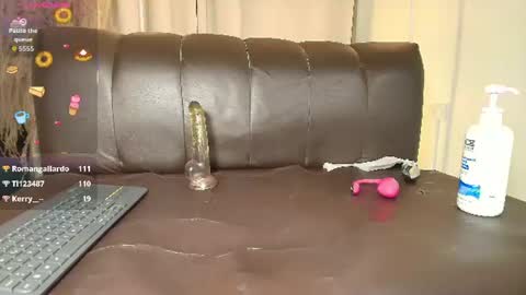 meii_luna online show from 07/28/26, 04:39