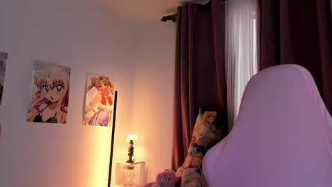 Snapshot of meikitty chatting on 12/22/25, 09:45 Mei online show from 12/22/25, 09:45