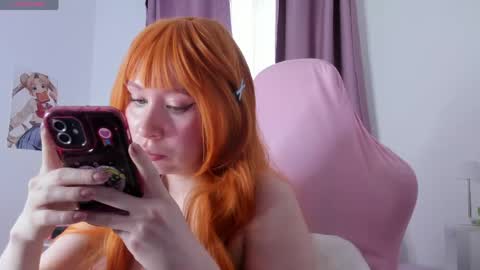 Snapshot of meikitty chatting on 05/11/26, 10:18 Mei online show from 05/11/26, 10:18