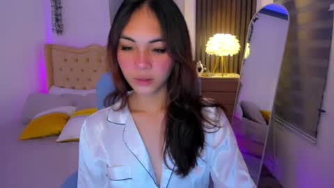 meiluxe online show from 07/07/26, 01:15