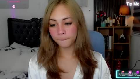 meiluxe online show from 07/28/26, 03:43