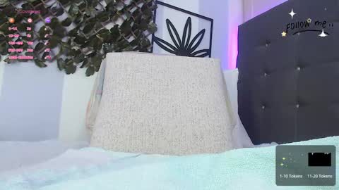 meily_soon online show from 01/05/25, 07:07