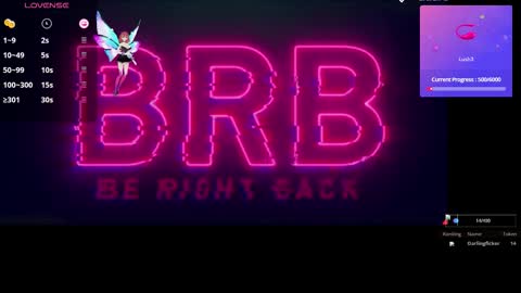 meilybarbie online show from 11/27/25, 12:02