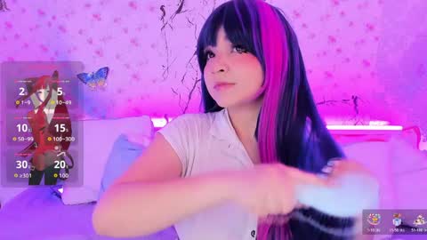 Snapshot of meimurasaki86 chatting on 05/31/26, 05:04 meimurasakii online show from 05/31/26, 05:04