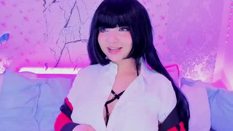Snapshot of meimurasaki86 chatting on 06/07/26, 11:19 meimurasakii online show from 06/07/26, 11:19
