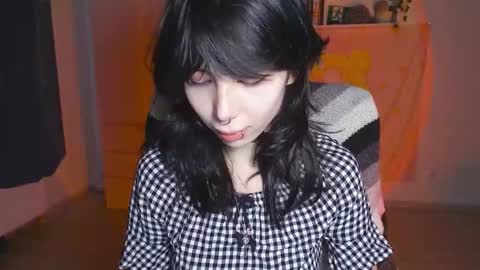 Snapshot of meitenshi chatting on 11/06/25, 06:58 mori3 online show from 11/06/25, 06:58