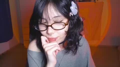 Snapshot of meitenshi chatting on 11/07/25, 11:27 mori3 online show from 11/07/25, 11:27