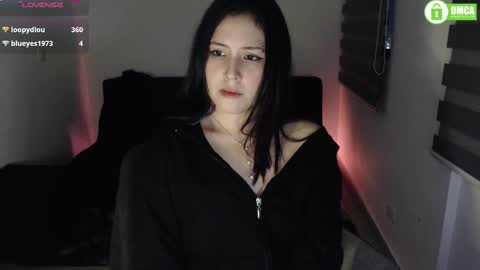 WETWATERMELL online show from 03/04/25, 04:49