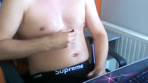 meks5544 online show from 07/18/26, 05:39