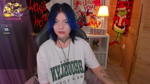 mekurisu online show from 12/07/24, 01:25