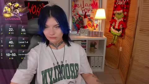 mekurisu online show from 12/07/24, 04:31