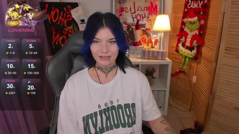 mekurisu online show from 12/07/24, 07:38
