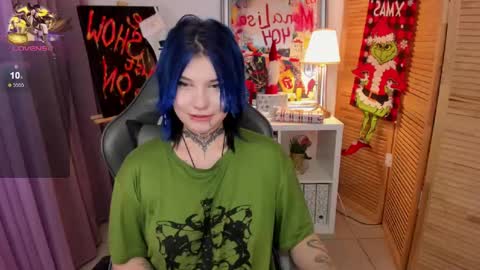 mekurisu online show from 12/09/24, 04:23