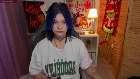 mekurisu online show from 12/11/24, 01:37
