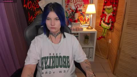 mekurisu online show from 12/11/24, 07:42