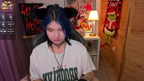 mekurisu online show from 12/16/24, 04:45