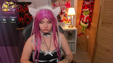 mekurisu online show from 12/20/24, 04:53