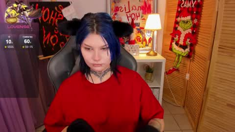 mekurisu online show from 12/22/24, 04:28
