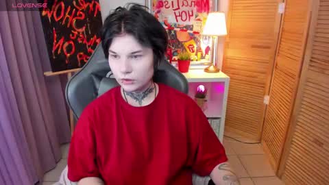 mekurisu online show from 01/11/25, 08:22