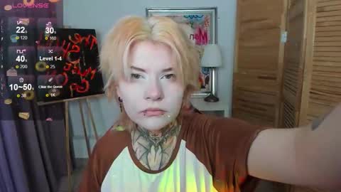 mekurisu online show from 11/24/25, 01:16