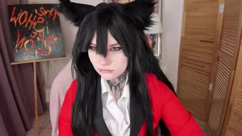 mekurisu online show from 04/27/26, 01:25