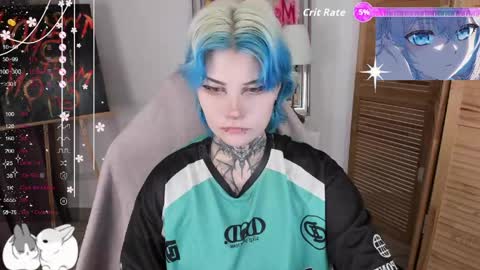mekurisu online show from 05/13/26, 01:25