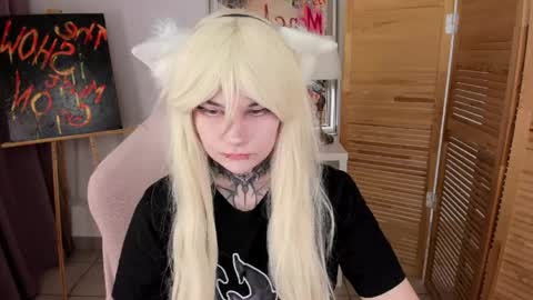 mekurisu online show from 05/28/26, 01:58