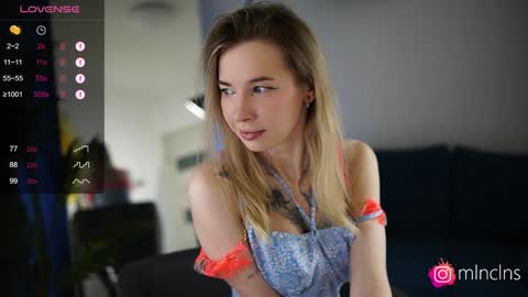 MELANIE  PVT ONLY 60TK PER MIN online show from 02/07/25, 03:52