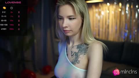 MELANIE  PVT ONLY 60TK PER MIN online show from 02/25/25, 05:25