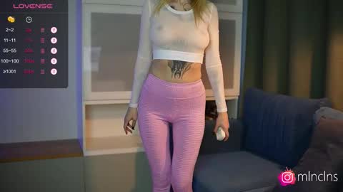 MELANIE  PVT ONLY 60TK PER MIN online show from 11/03/25, 01:56