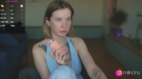 MELANIE  PVT ONLY 60TK PER MIN online show from 06/11/26, 05:00