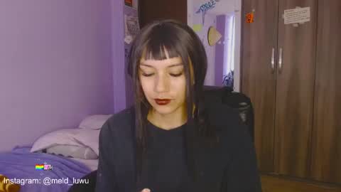 Melissa  -  -  Please help me to reach 100 thumbs up online show from 05/31/26, 10:22