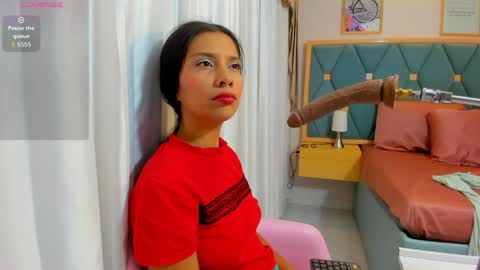 Meli  online show from 04/25/26, 11:24