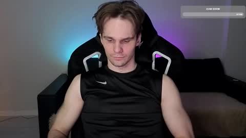 MelKallen online show from 03/03/26, 04:57
