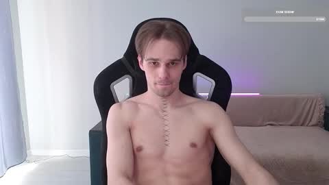 MelKallen online show from 03/12/26, 05:46